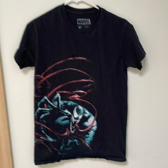 Marvel Venom graphic T shirt - Picture 1 of 5